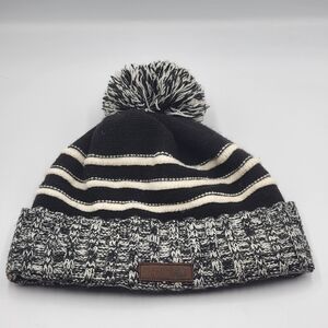 Adidas The Collection Logo Beanie Unisex One Size Cold Weather Streetwear